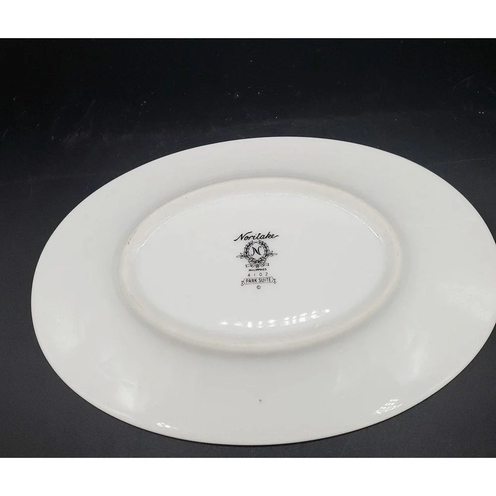 Noritake 4102 PARK SUITE 8